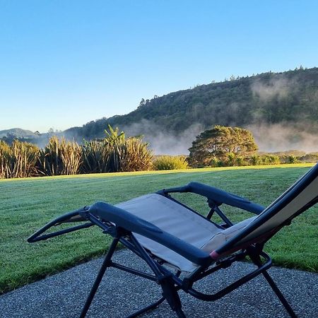 أوكلاند Okura River Estate Getaway المظهر الخارجي الصورة